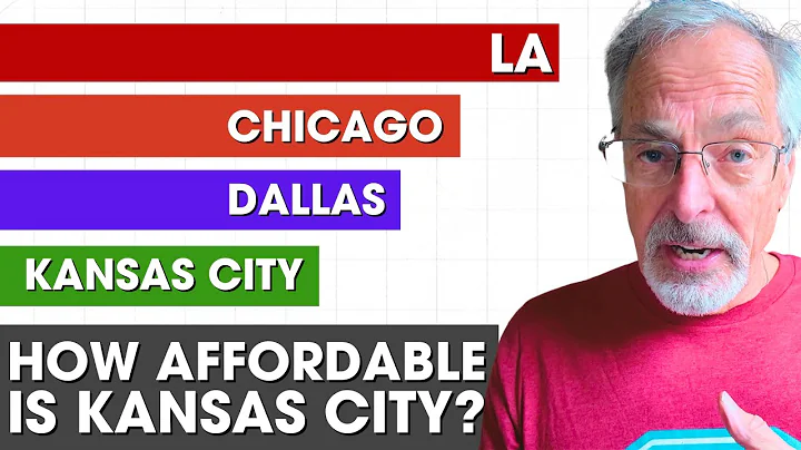 Cost of Living in Kansas City: Everything You Need to Know