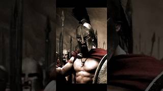 🏹💥 300 – The Arrow Storm That Couldn’t Break Sparta ⚔️🔥 | Epic Leonidas Scene