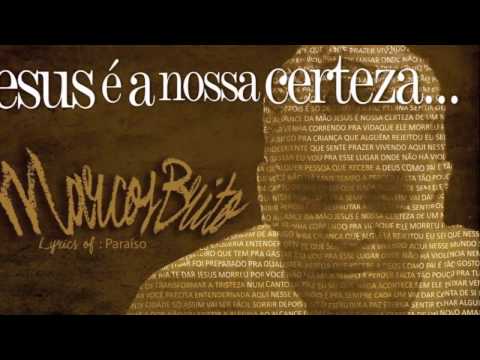PARAISO - MARCOS BRITO BR- 5C2-10-00081