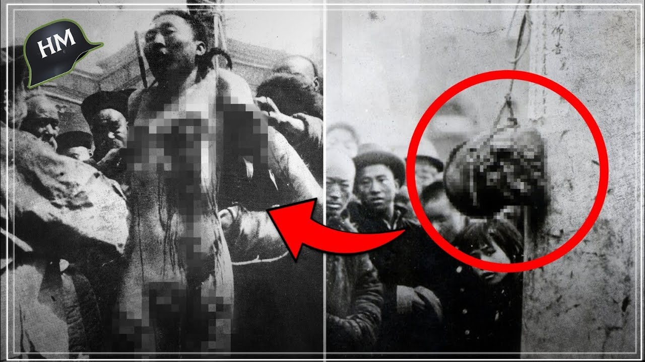 Lo que NUNCA te contaron de CHINA en la 2° Guerra Mundial