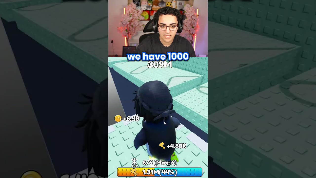 I Can't Do This Jump...
