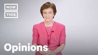 Elizabeth Holtzman On Watergate, Nixon, and Trump's Russia Collusion | Op-Ed | NowThis