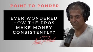 Crack the Code: Building Wealth Through Skill, Not Chance Wealth