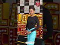 ✨ Tejasswi Prakash aur Karan Kundrra Laughter Chefs Season 3 ke set par shoot ke liye nazar aaye. 📸💖