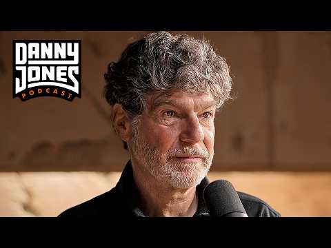 Bret Weinstein: Trump's "Epstein War" Didn't Make Sense… Until Now