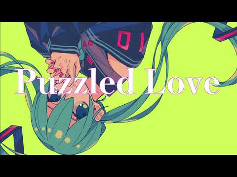 Puzzled Love / 初音ミク