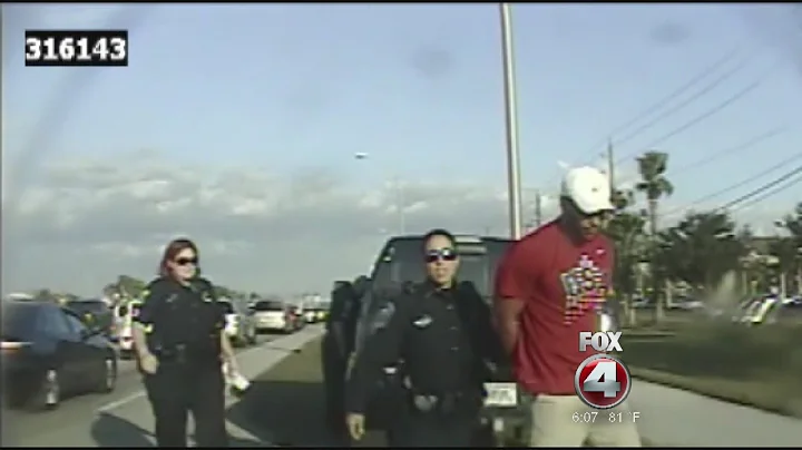 NATE ALLEN FILES LAWSUIT AGAINST FMPD