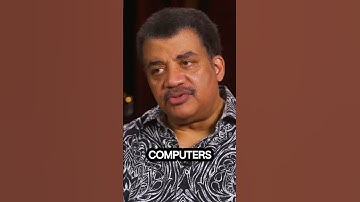 This AI Debate Will Blow Your Mind — Tyson vs Musk!