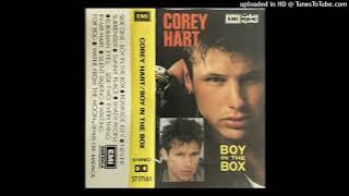 Corey Hart - Waiting For You