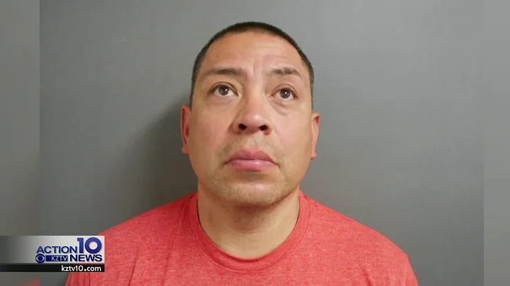 Former employee of industrial company arrested for suspicion of copper theft