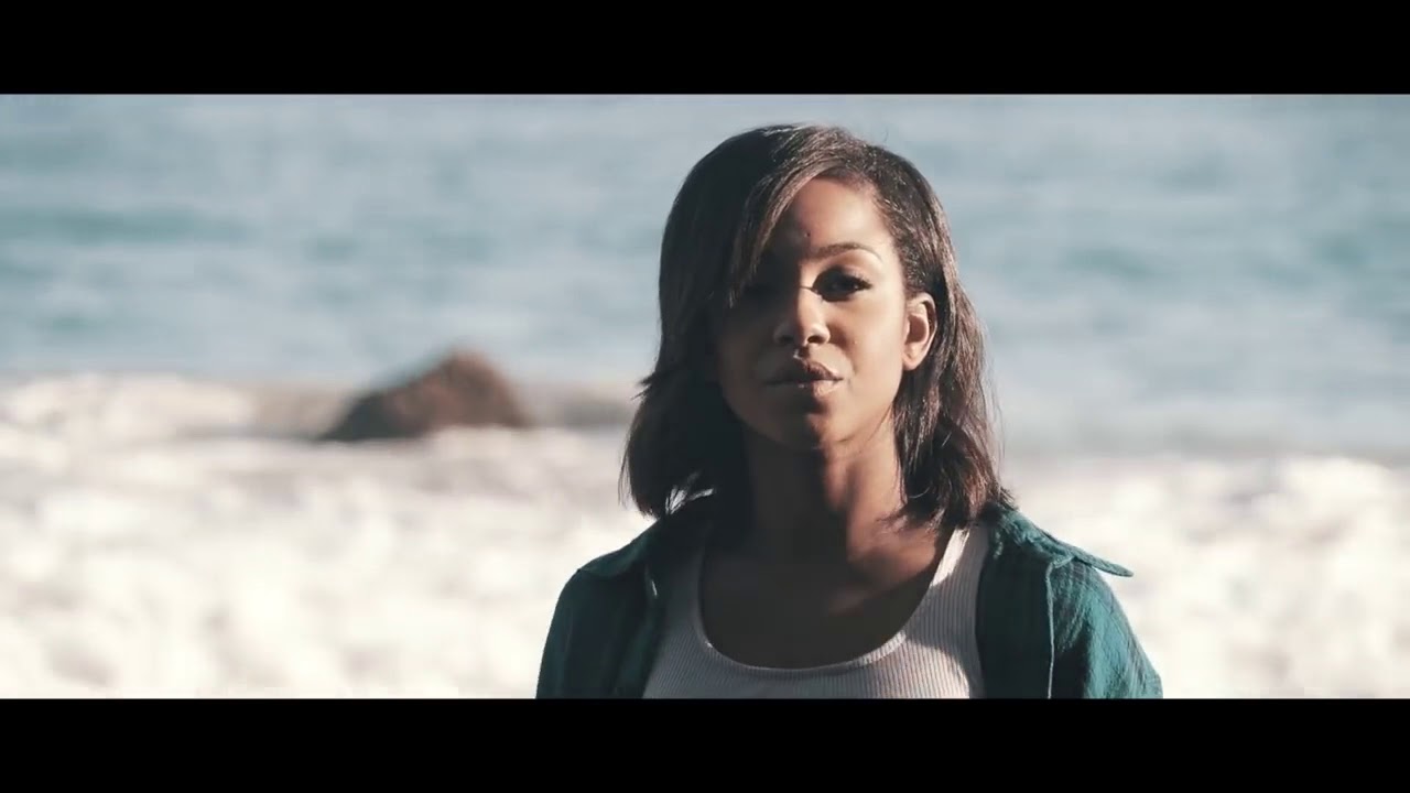 Saba Joon   Echoes Official Music Video