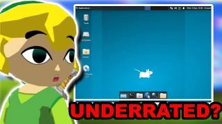 The XFCE Experience