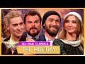 Get Cosy With The Cast Of The Holiday All Time Classics The Graham Norton Show Get Cosy With The Cast Of The Holiday All Time Classics The Graham Norton Show
