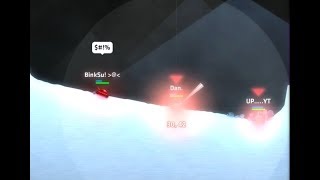 Teleporting Every Turn Challenge! Shellshock LIve