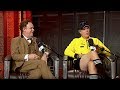 Will Ferrell & John C Reilly Talk "Holmes and Watson," Step Brothers w/Rich Eisen | Full Interview