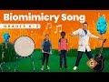 The biomimicry song  science for kids  grades k2