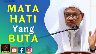 Baba Ismail Sepanjang - MATA HATI Yang BUTA