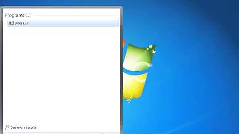 VPN (Virtual Private Network) installation or configuration in Server 2008 R2