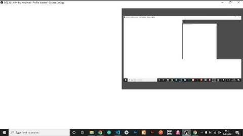 Rebuild Project Submission Flutter Pemula Dicoding