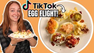 Are Egg Flights Worth The Hype