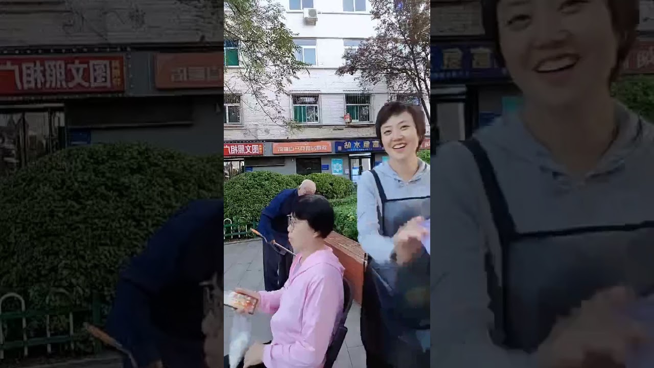 Golden sunlight spread throughout the sky