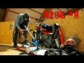 Freeride Kafası VLOG #8 / İsviçre Zürih IndoorBikePark