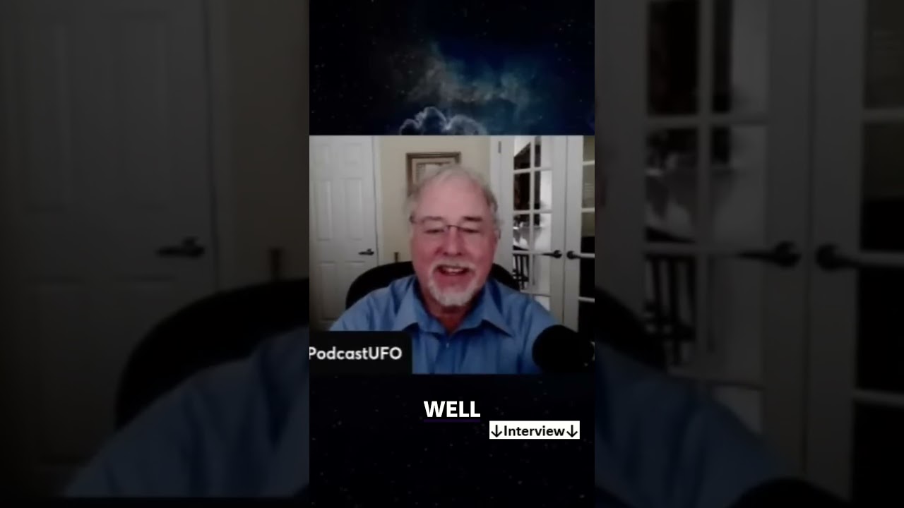 Congressman Tim Burchett: More People Believe in UFOs Than in Congress | Secret 23-Minute UFO Video?