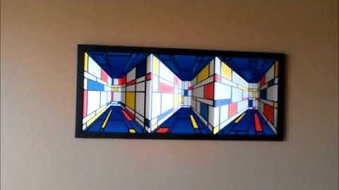 Gallerie3d - New Perspective