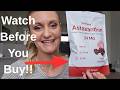 Premium Astaxanthin 24mg: Natural Antioxidant Powerhouse Review