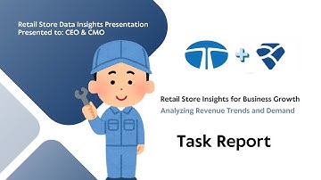 💡 TATA Forage | Task 3 & 4 | Power BI Insights & Analysis 📊