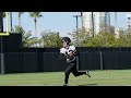 Jaguars Training Camp Highlights Day 1 | Jacksonville Jaguars