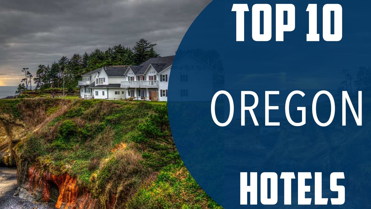 Best places to stay in Oregon, United States of America