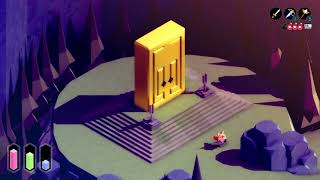 Tunic playthrough 3