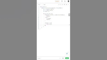 LeetCode Problem 28. Find the Index of the First Occurence in a String Short