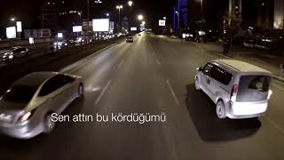 Vazgeç Gönlüm – Orhan Gencebay  Lyric Video Resimi