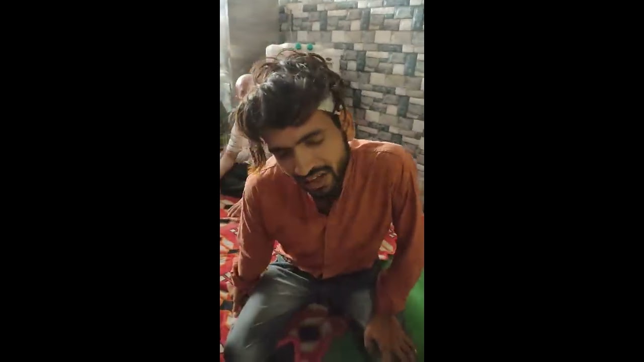 दो किन्नर प्रेतात्मा एक सय्यद , मिली मुक्ति, Bhoot pret shani dham manu bhaiya ji,  18 July 2020