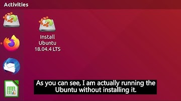5 Features of Ubuntu 18.04.4