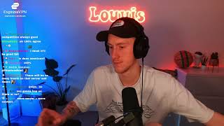 Louu Reacts to DW and GTAWiseGuy Confirming They Are Working on a New GTA RP Server