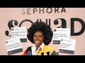 The Truth About Sephora Squad | Is it Worth it? Application Tips, My Experience, Pay Transparency