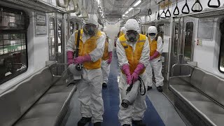 Koronavírus-járvány: Kínában javul, Olaszországban romlik a helyzet