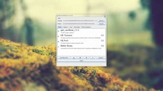 [HD] Modding Minecraft - GSLS Shaders Mod (Non-Modloader) screenshot 2