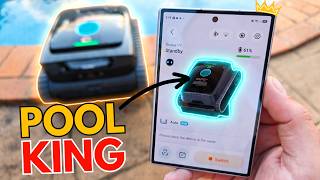 Aiper Scuba V3 will CHANGE your pool FOREVER!