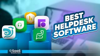 Top 5 Helpdesk Software of 2026 Top 5 Helpdesk Software of 2026
