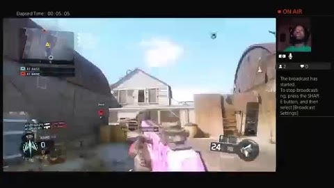 #1 BO3 CTF CLAN In clan war