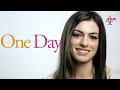 Anne Hathaway and Jim Sturgess on One Day | Film4 Interview Special