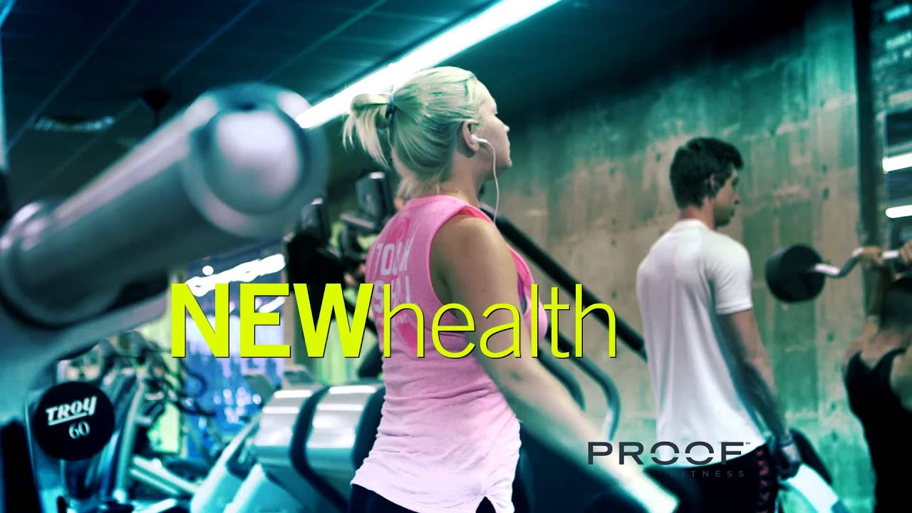 The Resolutions End Here: Proof Fitness in Lexington, KY