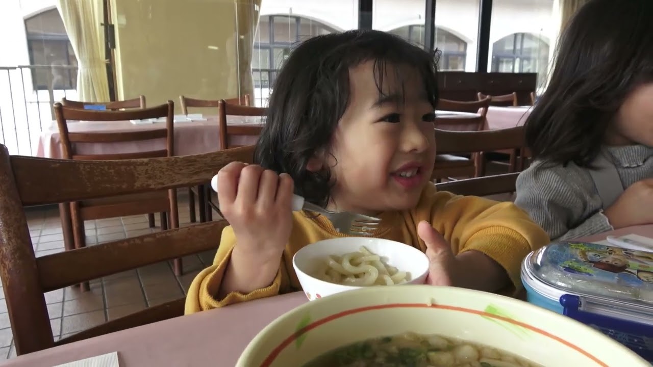 ☆新庄キッズかえでさんそり遊び IN もみのき森林公園☆