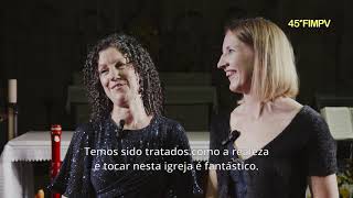 45º Fimpv - Woodpeckers Quartet