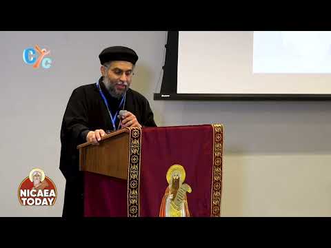 Educating an Athanasius Today | Fr. Theodore Labib -  Lecture 4 #copticfaith #orthodoxy #nicaea