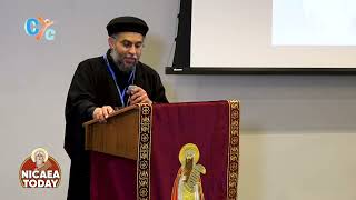 Educating an Athanasius Today | Fr. Theodore Labib -  Lecture 4 #copticfaith #orthodoxy #nicaea Content